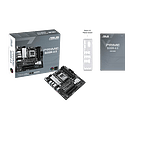 Asus Prime B650MA II MicroATX  Placa Base AM5