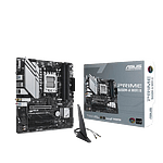 Asus Prime B650MA II  WiFi AX  DDR5  MicroATX  Placa Base AM5