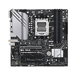 Asus Prime B650MA II  WiFi AX  DDR5  MicroATX  Placa Base AM5