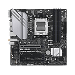 Asus Prime B650MA II  WiFi AX  DDR5  MicroATX  Placa Base AM5