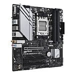 Asus Prime B650MA II  WiFi AX  DDR5  MicroATX  Placa Base AM5