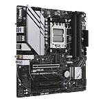 Asus Prime B650MA II  WiFi AX  DDR5  MicroATX  Placa Base AM5