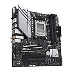 Asus Prime B650MA II  WiFi AX  DDR5  MicroATX  Placa Base AM5