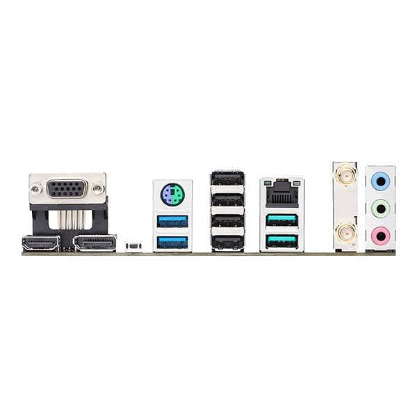 Asus Prime B650MA II  WiFi AX  DDR5  MicroATX  Placa Base AM5