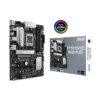 Asus Prime B650-Plus CSM / DDR5 / ATX - Placa Base AM5
