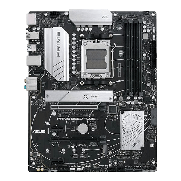 Asus Prime B650Plus CSM  DDR5  ATX  Placa Base AM5