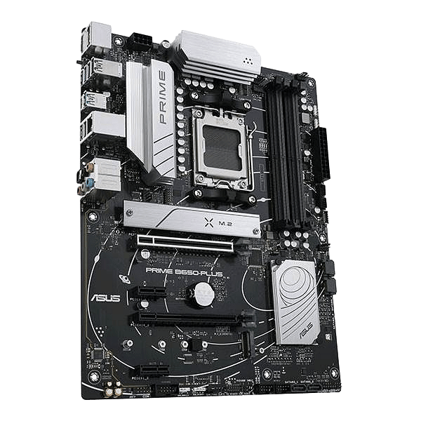 Asus Prime B650Plus CSM  DDR5  ATX  Placa Base AM5