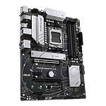 Asus Prime B650Plus CSM  DDR5  ATX  Placa Base AM5 Asus Prime B650Plus CSM  DDR5  ATX  Placa Base AM5