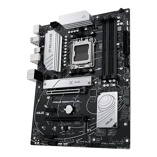 Asus Prime B650Plus CSM  DDR5  ATX  Placa Base AM5