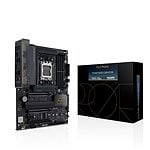 Asus ProArt B650 Creator AMD Ryzen DDR5 ATX PCIe 50  Placa Base AM5