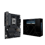 Asus ProArt B650 Creator AMD Ryzen DDR5 ATX PCIe 50  Placa Base AM5 Asus ProArt B650 Creator AMD Ryzen DDR5 ATX PCIe 50  Placa Base AM5