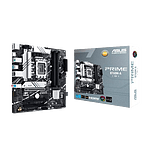 Asus Prime B760M-A CSM DDR5 / MicroATX - Placa Base Intel 1700