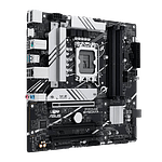 Asus Prime B760MA CSM DDR5  MicroATX  Placa Base Intel 1700 Asus Prime B760MA CSM DDR5  MicroATX  Placa Base Intel 1700