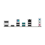 Asus Prime B760MA CSM DDR5  MicroATX  Placa Base Intel 1700 Asus Prime B760MA CSM DDR5  MicroATX  Placa Base Intel 1700