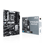 Asus Prime B760Plus  DDR5  ATX  Placa Base Intel 1700