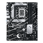 Asus Prime B760Plus  DDR5  ATX  Placa Base Intel 1700