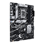 Asus Prime B760Plus  DDR5  ATX  Placa Base Intel 1700
