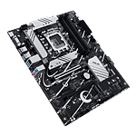 Asus Prime B760Plus  DDR5  ATX  Placa Base Intel 1700