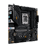 Asus TUF Gaming B760ME  DDR4  MicroATX  Placa Base Intel 1700