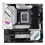 Asus ROG Strix B760G Gaming  WiFi AX  DDR5  ATX  Placa Base Intel 1700