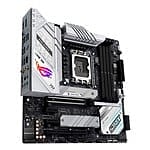 Asus ROG Strix B760G Gaming  WiFi AX  DDR5  ATX  Placa Base Intel 1700