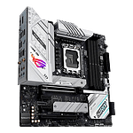 Asus ROG Strix B760G Gaming  WiFi AX  DDR5  ATX  Placa Base Intel 1700