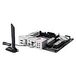 Asus ROG Strix B760G Gaming  WiFi AX  DDR5  ATX  Placa Base Intel 1700