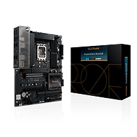 Asus ProArt B760 Creator  DDR5  ATX  Placa Base Intel 1700