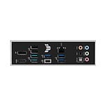 Asus TUF Gaming B760MPlus  DDR5  MicroATX  Placa Base Intel 1700