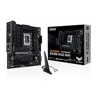 Asus TUF Gaming B760MPlus  WiFi AX  DDR5  MicroATX  Placa Base Intel 1700