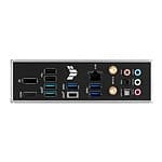 Asus TUF Gaming B760MPlus  WiFi AX  DDR5  MicroATX  Placa Base Intel 1700