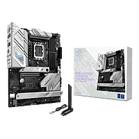 Asus ROG Strix B760-A Gaming / WiFi AX / DDR5 / ATX - Placa Base Intel 1700