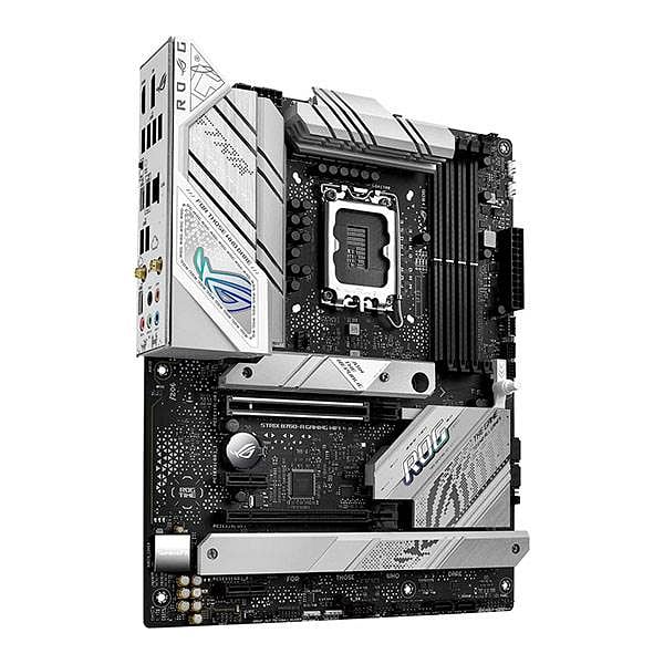 Asus ROG Strix B760A Gaming  WiFi AX  DDR5  ATX  Placa Base Intel 1700