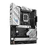 Asus ROG Strix B760A Gaming  WiFi AX  DDR5  ATX  Placa Base Intel 1700