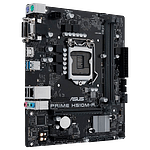 Asus Prime H510MR  MicroATX  DDR4  Bulk  Placa Base Intel 1200