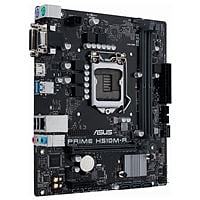 Asus Prime H510M-R / MicroATX / DDR4 / (Bulk) - Placa Base Intel 1200