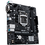Asus Prime H510MR  MicroATX  DDR4  Bulk  Placa Base Intel 1200