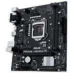 Asus Prime H510MR  MicroATX  DDR4  Bulk  Placa Base Intel 1200