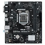 Asus Prime H510MR  MicroATX  DDR4  Bulk  Placa Base Intel 1200