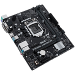 Asus Prime H510MR  MicroATX  DDR4  Bulk  Placa Base Intel 1200