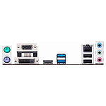Asus Prime H510MR  MicroATX  DDR4  Bulk  Placa Base Intel 1200