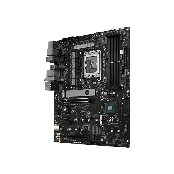 Asus ROG Strix Z790H  WiFi AX  DDR5  ATX  Placa Base Intel 1700