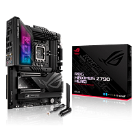 Asus ROG Maximus Z790 Dark Hero  WiFi AX  DDR5  ATX   Placa Base Intel 1700