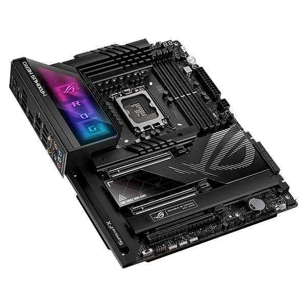 Asus ROG Maximus Z790 Dark Hero  WiFi AX  DDR5  ATX   Placa Base Intel 1700