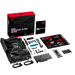 Asus ROG Maximus Z790 Dark Hero  WiFi AX  DDR5  ATX   Placa Base Intel 1700