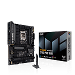 Asus TUF Gaming Z790Pro  WiFi AXE  DDR5  ATX  Placa Base Intel 1700