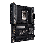 Asus TUF Gaming Z790Pro  WiFi AXE  DDR5  ATX  Placa Base Intel 1700