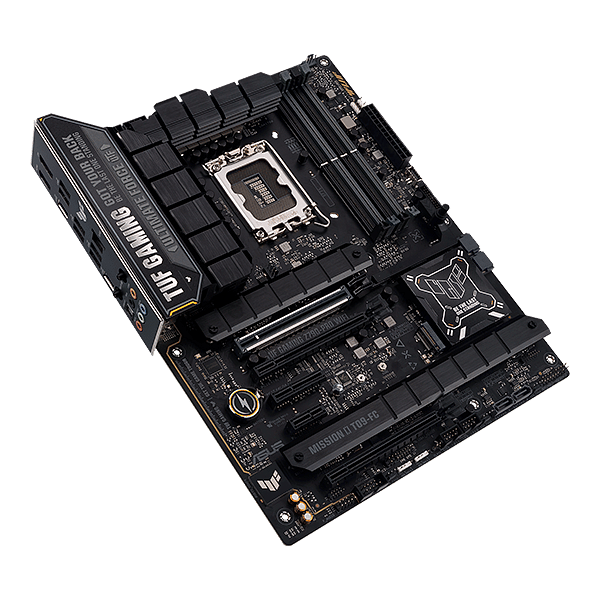 Asus TUF Gaming Z790Pro  WiFi AXE  DDR5  ATX  Placa Base Intel 1700