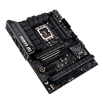 Asus TUF Gaming Z790Pro  WiFi AXE  DDR5  ATX  Placa Base Intel 1700