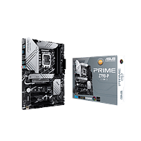Asus Prime Z790P CSM  DDR5  ATX  Place Base Intel 1700